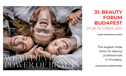 Beauty Forum Budapest